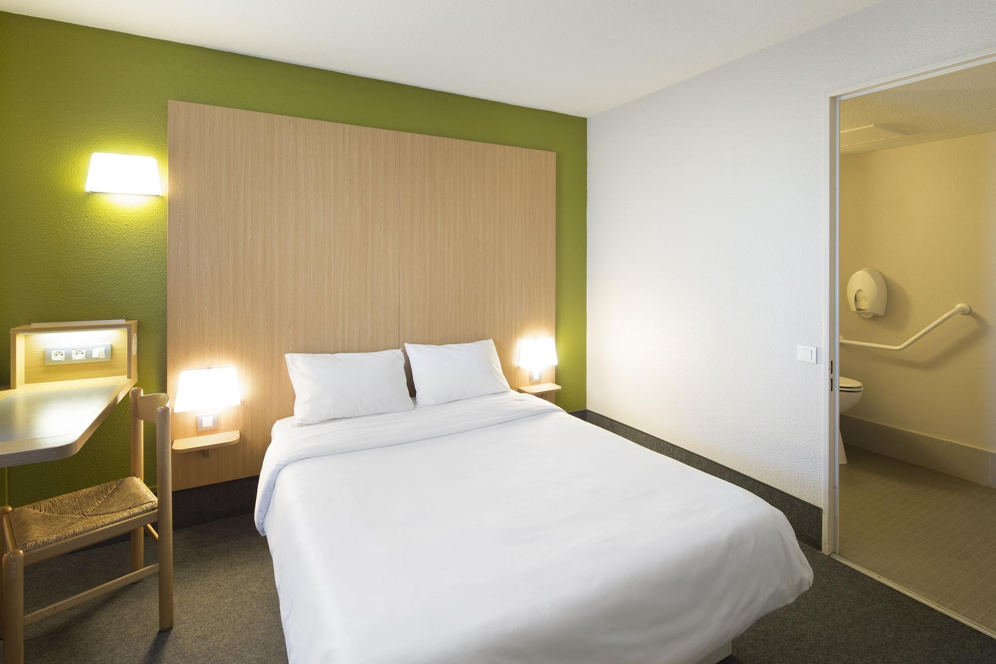 B&B Hotel Niort Marais Poitevin Est Luaran gambar