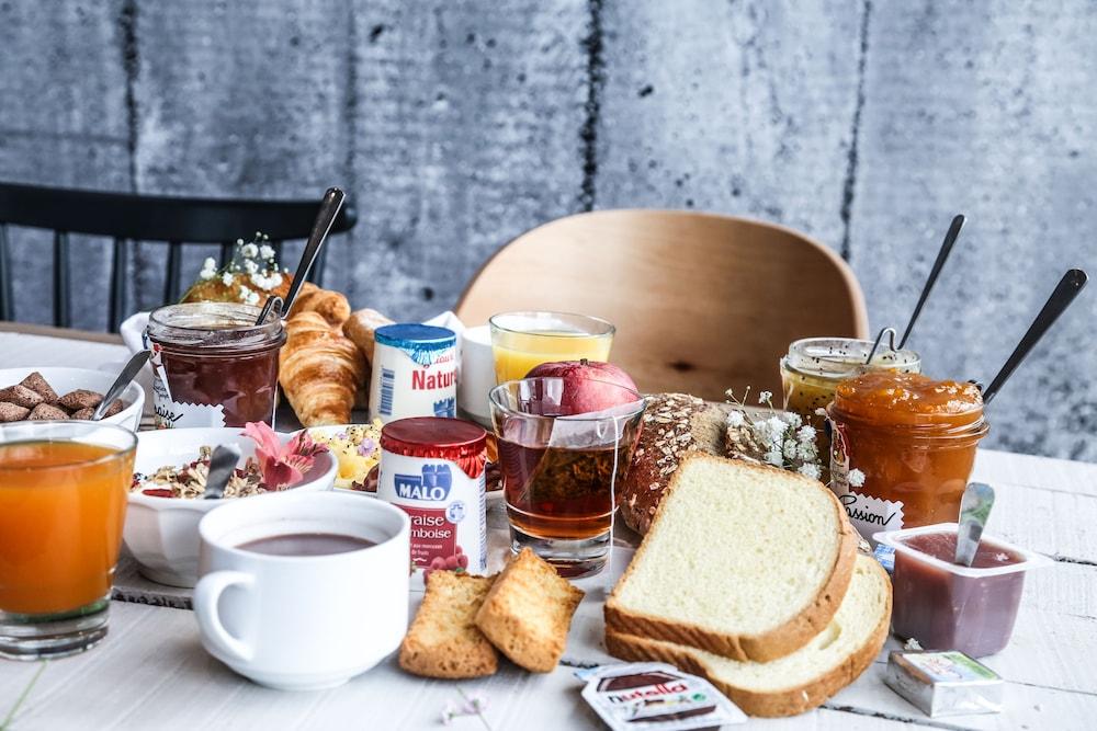 B&B Hotel Niort Marais Poitevin Est Luaran gambar
