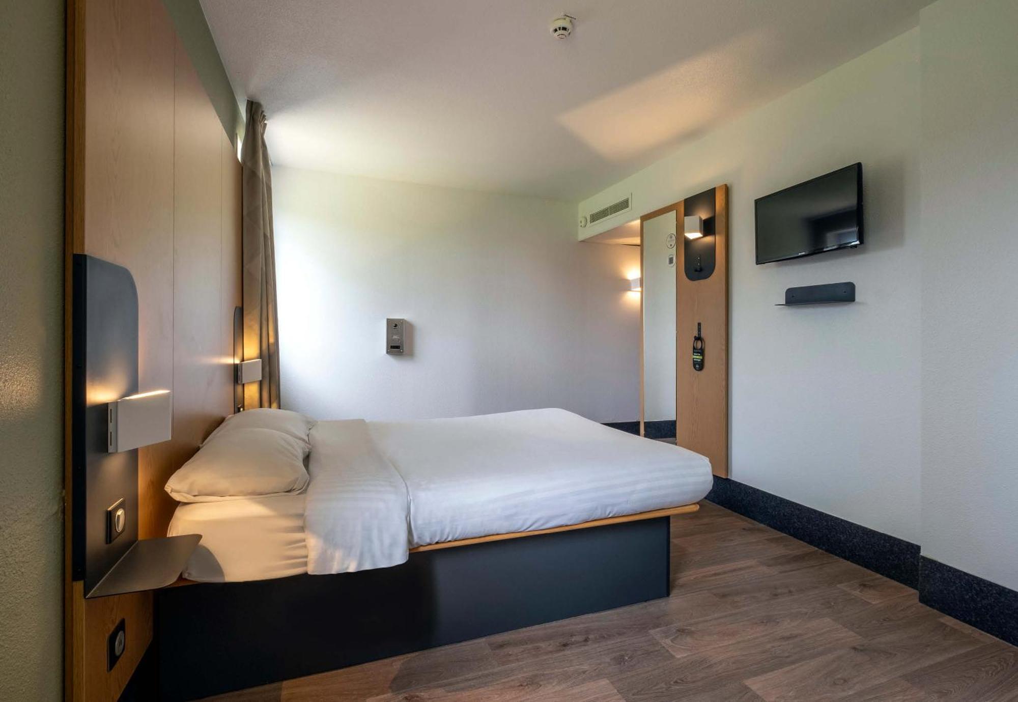B&B Hotel Niort Marais Poitevin Est Luaran gambar
