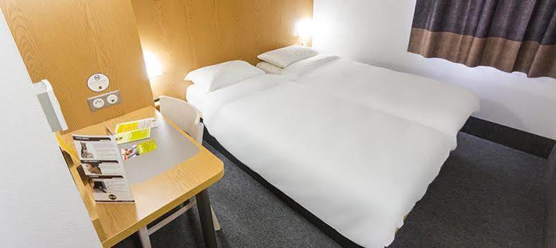 B&B Hotel Niort Marais Poitevin Est Luaran gambar